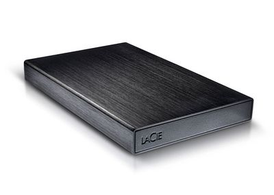 Lacie - 301949 - Discos USB