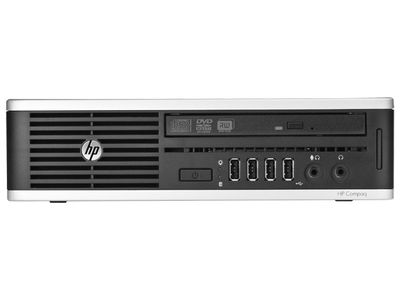 HP - A2K40ET+LL649AA - Desktop Empresarial 8200 Elite  Pro