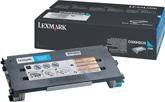 Lexmark - C500H2CG - Imp. Laser