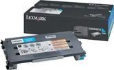 Lexmark - C500H2KG - Imp. Laser