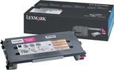 Lexmark - C500H2MG - Imp. Laser