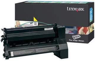 Lexmark - C782X1KG - Imp. Laser
