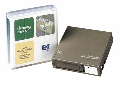 HP - C7998A - Tape DLT