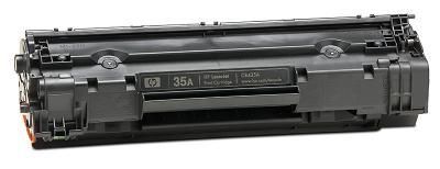 HP - CB435A - Imp. Laser