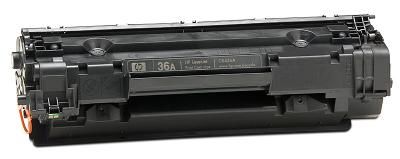 HP - CB436A - Imp. Laser