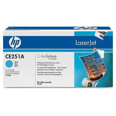 HP - CE251A - Imp. Laser