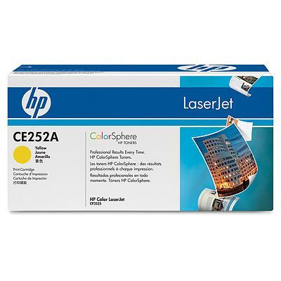 HP - CE252A - Imp. Laser