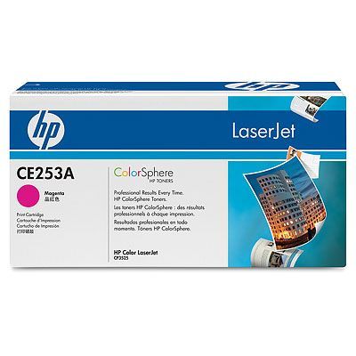 HP - CE253A - Imp. Laser