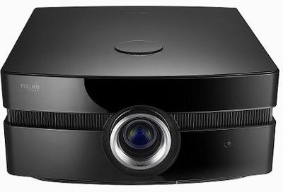 LG - CF181D - VideoProjectores - Home Cinema