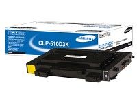 Samsung - CLP-510D3K/ELS - Imp. Laser