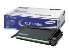Samsung - CLP-C600A/ELS - Imp. Laser