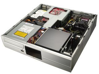 Cooler Master - RC-260-KKN1-GP - Caixa para PC
