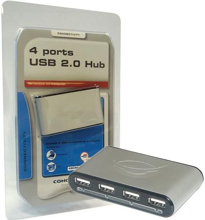 Conceptronic - C4USB2 - USB