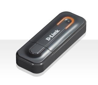 D-link - DWA-123 - Wireless