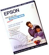Epson - C13S041154 - Decalques p/ t-shirts