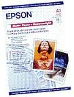 Epson - C13S041261 - Papel