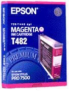 Epson - C13T482011 - Plotters