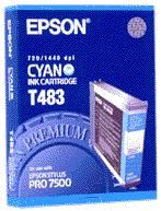 Epson - C13T483011 - Plotters
