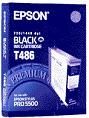 Epson - C13T486011 - Plotters