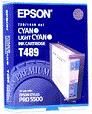 Epson - C13T489011 - Plotters