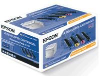 Epson - C13S051110 - Imp. Laser