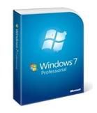 Microsoft - FQC-00134 - Windows Pro 7