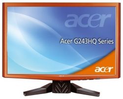 Acer - ET.UG3HE.002 - TFT 24"