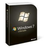 Microsoft - GLC-00183 - Windows Ultimate 7