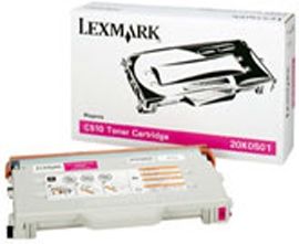 Lexmark - 20K0501 - Imp. Laser