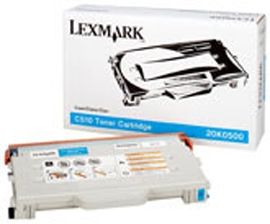 Lexmark - 20K0500 - Imp. Laser