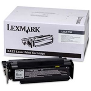 Lexmark - 12A4710 - Imp. Laser