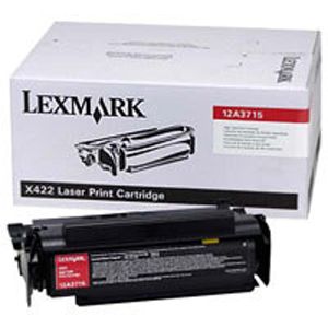 Lexmark - 12A3715 - Imp. Laser