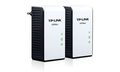 TP-LINK - TL-PA511-ST-KIT - Adaptadores
