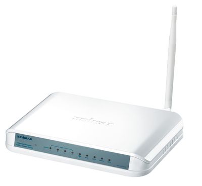 Edimax - AR-7167WNA - Wireless Routers+ADSL modem