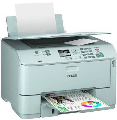 Epson - C11CB34301-DEMO - Stylus Office Pro