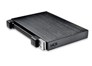 Lacie - 9000112 - Discos USB