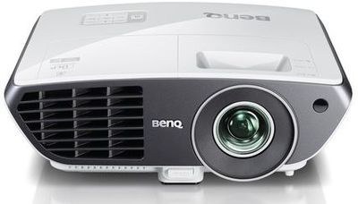Benq - 9H.J5177.27E - VideoProjectores - Home Cinema