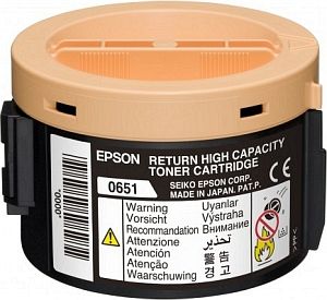 Epson - C13S050651 - Imp. Laser