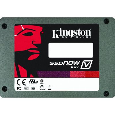 Kingston - SV100S2/32G - Discos SSD 2.5"