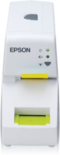 Epson - C51C540080 - Impressoras de Etiquetas
