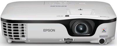 Epson - V11H428040LA - VideoProjectores - Profissionais
