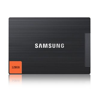Samsung - MZ-7PC128N/EU - Discos SSD 2.5"