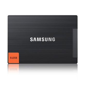 Samsung - MZ-7PC512N/EU - Discos SSD 2.5"
