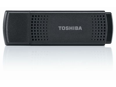 Toshiba - WLM-20U2 - Acesso Wireless