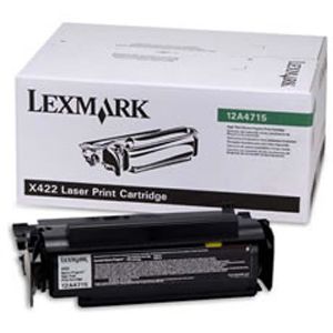 Lexmark - 12A4715 - Imp. Laser
