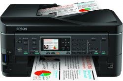 Epson - C11CB88303 - Stylus Office BX
