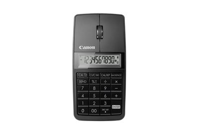 Canon - 5565B003AA - Calculadoras 3 em 1