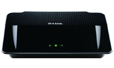 D-link - DHP-1565 - Wireless