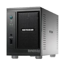 Netgear - RND2110-200EUS - NAS