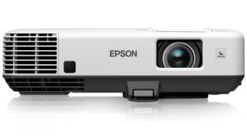 Epson - V11H451040LA - VideoProjectores - Profissionais